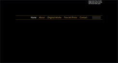 Desktop Screenshot of davidordkerr.com